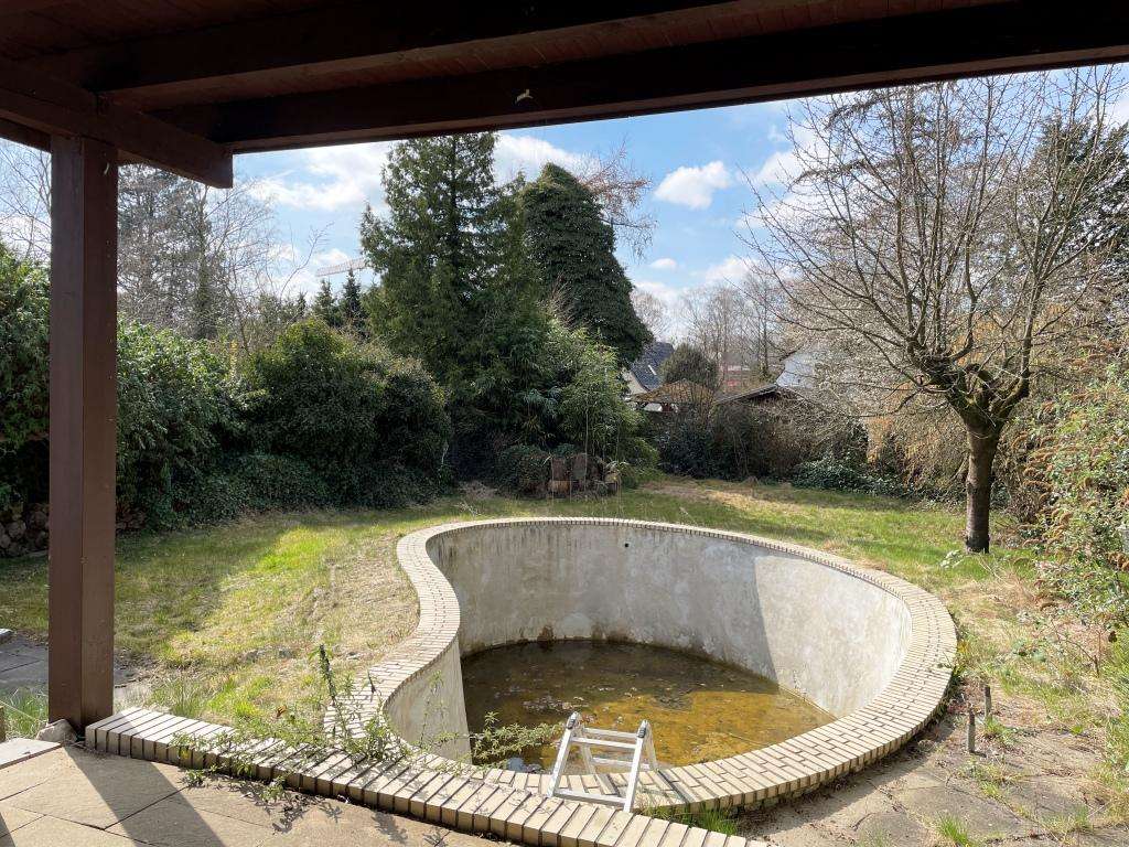 Immobilie in Norderstedt - Wohnen und arbeiten in Norderstedt - Bild 2
