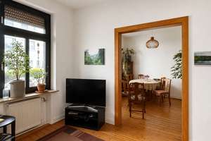 Jugendstil im Bielefelder Westen! So möchte man Wohnen! – 33615 Mitte, Bielefeld – Vorschaubild 7