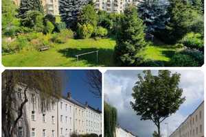 ***Frisch Modernisierte Oase mit Balkon und viel Grün – charmante 3-Raum-Wohnung wartet auf Sie*** – Charlottenstraße 67, 9126 Chemnitz – Vorschaubild 1
