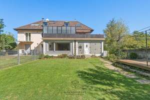 🏡 Großzügige Doppelhaushälfte mit traumhaftem Garten in begehrter Lage von Stuttgart-Sonnenberg 💛 – Die vollständige Adresse der Immobilie erhältst du vom Anbieter., 70597 Sonnenberg, Stuttgart – Vorschaubild 69