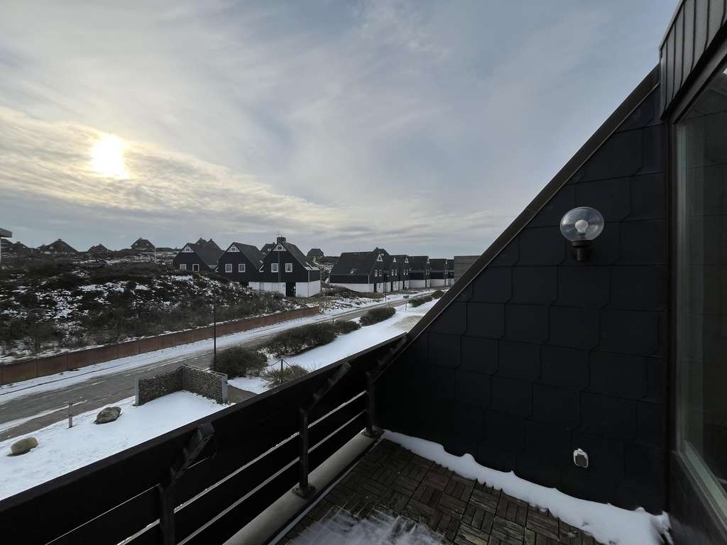 Immobilie in Hörnum (Sylt) - Schöne Wohnung in Strandnähe - wo das Meer den Rhythmus vorgibt - Bild 3