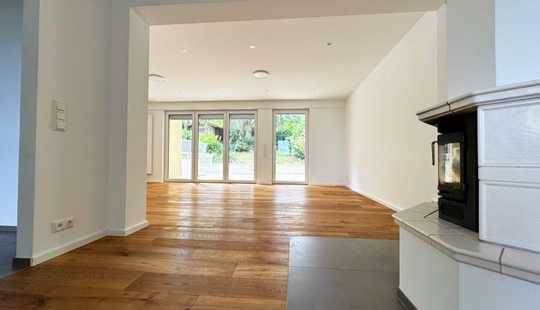 Bild von Haus in Wiesbaden - Höhenlage mit Fernblick