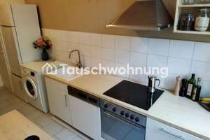 Tauschwohnung: Tausche 3-Zimmer-Wohnung in der Südstadt – Die vollständige Adresse der Immobilie erhältst du vom Anbieter., 30171 Südstadt, Hannover – Vorschaubild 5