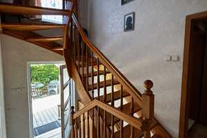 Gepflegtes Einfamilienhaus mit Charme, Garten, Garage & Terrasse in ruhiger Lage – Rhein-Neckar-Kreis – Vorschaubild 7