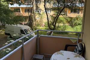 Kompaktes 1,5-Zimmer-Apartment: Urbanes Leben in Wilmersdorf – Mecklenburgische Straße 10, 10713 Wilmersdorf, Berlin – Vorschaubild 3