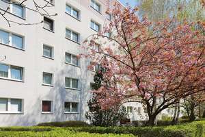 Einziehen und wohlfühlen***gemütliche 3-Zimmer-Wohnung mit Wannenbad und großen Balkon! – Jupiterstraße 38, 4205 Grünau-Nord, Leipzig – Vorschaubild 16