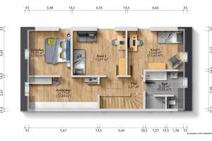 Modernes Haus mit Wärmepume u. Photovoltaikanlage – Altomünsterstraße 10a, 85229 Markt Indersdorf – Vorschaubild 26