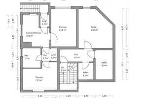 Sehr gepflegtes Einfamilienhaus mit Einliegerwohnung in March-Neuershausen – Breisgau-Hochschwarzwald (Kreis) – Vorschaubild 25