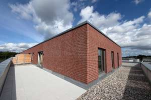 Schöne 3-Zimmer-Neubauwohnung mit großer Dachterrasse! – 23558 Sankt Lorenz Süd, Lübeck – Vorschaubild 13