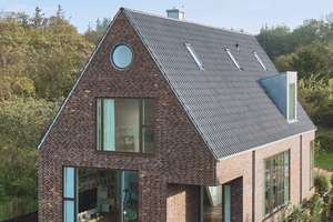 Spektakulärer Blick auf die Nordsee! Architektenhaus aus ca. 2021 mit Terrasse und Sauna – Die vollständige Adresse der Immobilie erhältst du vom Anbieter., 25813 Husum – Vorschaubild 4