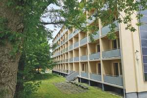 Möblierte 1- und 2-Zi.-Appartements (unbefristet) – Waldenburger Straße 54, 9116 Altendorf, Chemnitz – Vorschaubild 1