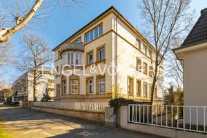 Top-Adresse am Luisenpark – Stilvolle 5-Zimmer-Altbauwohnung mit Balkon & Wintergarten – Die vollständige Adresse der Immobilie erhältst du vom Anbieter., 68165 Schwetzingerstadt/Oststadt, Mannheim – Vorschaubild 3