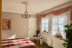 OHNE PROVISION | Bungalow mit Teich und Pool auf Doppelgrundstück in Bergfelde zum Superpreis! – Oberhavel (Kreis) – Vorschaubild 12