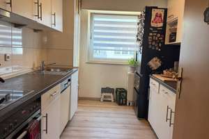 Gut geschnittene 4-Zimmer-Wohnung mit Balkon – vermietet & attraktiv gelegen! – Die vollständige Adresse der Immobilie erhältst du vom Anbieter., 68199 Neckarau, Mannheim – Vorschaubild 5