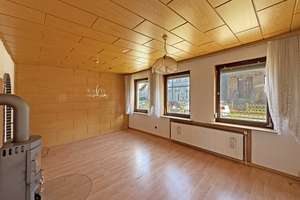 Lübeck St. Lorenz Nord - 3-Zimmer Stadthaus mit kleinem Garten und Nebengebäude - Sanierungsobjekt – Die vollständige Adresse der Immobilie erhältst du vom Anbieter., 23554 Sankt Lorenz Nord, Lübeck – Vorschaubild 6