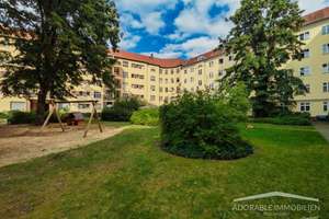 Geräumige Familienwohnung mit 5 Zimmern in exzellenter Lage von Charlottenburg – Die vollständige Adresse der Immobilie erhältst du vom Anbieter., 10589 Charlottenburg, Berlin – Vorschaubild 11
