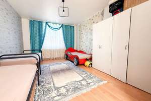 Vermietete 4-Zimmer-Wohnung mit zwei Balkonen & WG-Potenzial – Die vollständige Adresse der Immobilie erhältst du vom Anbieter., 90429 Muggenhof, Nürnberg – Vorschaubild 5