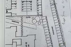 Drei-Zimmerwohnung mit Balkon und Garage – Die vollständige Adresse der Immobilie erhältst du vom Anbieter., 55124 Gonsenheim, Mainz – Vorschaubild 14