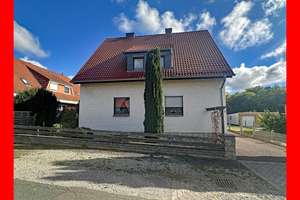Familienparadies: Wohnen am Feldrand – Die vollständige Adresse der Immobilie erhältst du vom Anbieter., 31061 Alfeld (Leine) – Vorschaubild 1
