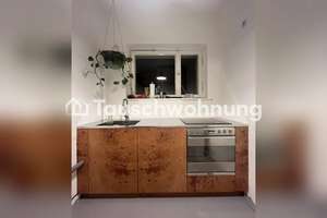 Tauschwohnung: Schöne 2 Zi. Wohnung beim Akazienkiez und Volkspark – Innsbrucker Straße 12, 10825 Schöneberg, Berlin – Vorschaubild 7