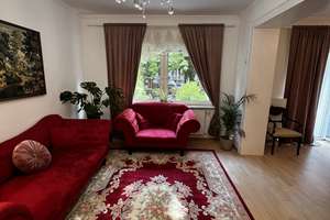 Stilvolle Wohnung mit Balkon & Gartennutzung – Voll möblierte 2-Zi-Whg in Bestlage von WI – Die vollständige Adresse der Immobilie erhältst du vom Anbieter., 65185 Mitte, Wiesbaden – Vorschaubild 4