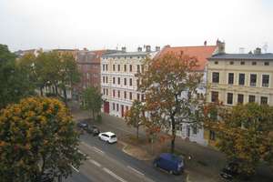 Helle Dachgeschosswohnung - WG-geeignet - – Halberstädter Straße 151, 39112 Sudenburg, Magdeburg – Vorschaubild 7