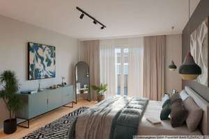 Hochwertige 6-Zimmer-Neubauwohnung mit herrlicher Aussicht im Hotspot Kreuzkölln – Manitiusstraße 13, 12047 Neukölln (Ortsteil), Berlin – Vorschaubild 7