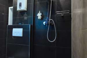 2-Zimmer-Loft Wohnung in Pempelfort – Die vollständige Adresse der Immobilie erhältst du vom Anbieter., 40477 Pempelfort, Düsseldorf – Vorschaubild 9