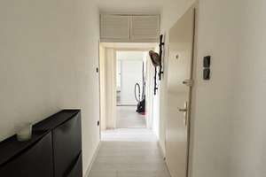 Praktische 2-Zimmer-Wohnung in Bochum Altenbochum – Totilastraße 24, 44803 Altenbochum, Bochum – Vorschaubild 5