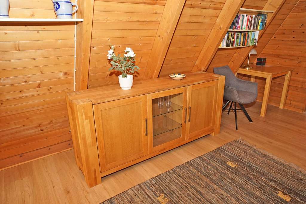 Immobilie in Damp - Zeltdachhaus in Strandnähe zu verkaufen - Bild 4