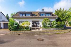 Attraktives Zweifamilienanwesen in 1A-Lage mit großzügigem Grundstück, Wellnessbereich und Indoor... – 68163 Neckarau, Mannheim – Vorschaubild 3