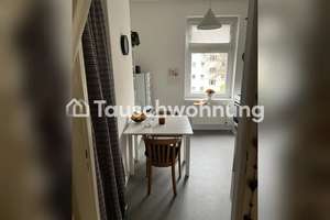 Tauschwohnung: Perfekt für Singles oder Paare in Weißensee/Pankow – Die vollständige Adresse der Immobilie erhältst du vom Anbieter., 13086 Weißensee, Berlin – Vorschaubild 3