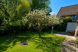 Gepflegter Bungalow in ruhiger Bestlage, - sofort bezugsfrei! – Auf den Blöcken 46, 28239 Oslebshausen, Bremen – Vorschaubild 6