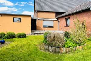 Wohnen mit 150 m², großem Garten, Terrasse & Garage  – Die vollständige Adresse der Immobilie erhältst du vom Anbieter., 38179 Schwülper – Vorschaubild 13
