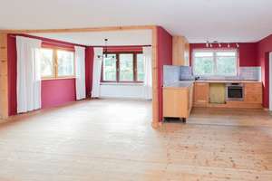 Einfamilienhaus zur Miete mit viel Platz und ruhigem Grundstück – Die vollständige Adresse der Immobilie erhältst du vom Anbieter., 21769 Lamstedt – Vorschaubild 10