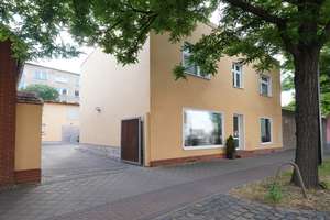 Wohnen und Arbeiten unter einem Dach! – Die vollständige Adresse der Immobilie erhältst du vom Anbieter., 39122 Fermersleben, Magdeburg – Vorschaubild 1