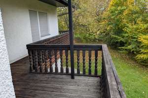 Großzügige 6-Zimmer Wohnung mit Balkon in Beratzhausen