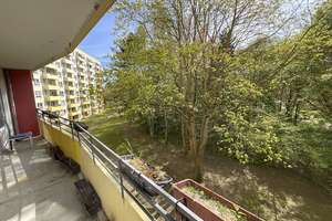 Frisch renovierte 2,5 Zimmer-Wohnung in der 4.Etage mit Balkon und Wannenbad – Klipperstr. 18, 23558 Buntekuh, Lübeck – Vorschaubild 18