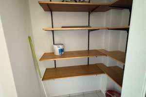 Helle 3-Zimmer-Wohnung im 4. OG mit Balkon in Perlach – Friedrich-Engels-Bogen 25, 81735 Neuperlach, München – Vorschaubild 9