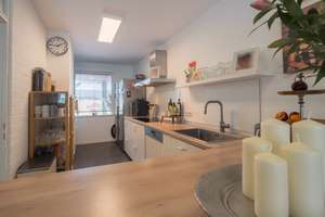 "Exklusive 2 - 3 Zimmer Wohnung im Südviertel" – Die vollständige Adresse der Immobilie erhältst du vom Anbieter., 52066 Burtscheid Steinebrück, Aachen – Vorschaubild 20