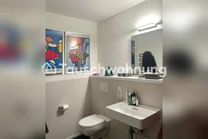 Tauschwohnung: Biete T1 Wohnung im Schwabinger Carre, suche T1 in OBK – Die vollständige Adresse der Immobilie erhältst du vom Anbieter., 80797 Neuschwabing, München – Vorschaubild 3