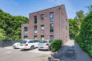 Traumhafte Erdgeschosswohnung in ruhiger Villenlage mit Gartenanteil – Die vollständige Adresse der Immobilie erhältst du vom Anbieter., 22359 Volksdorf, Hamburg – Vorschaubild 5