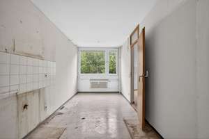 Leerstehende 2,5-Zimmer-Wohnung am Waldrand mit Balkon, Tiefgarage und viel Potenzial – Otto-Hahn-Platz 3, 69126 Emmertsgrund, Heidelberg – Vorschaubild 8