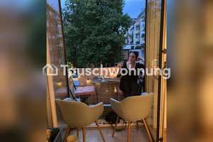 Tauschwohnung: 2-Zimmer-Wohnung in Maxvorstadt, München – Die vollständige Adresse der Immobilie erhältst du vom Anbieter., 80333 Universität, München – Vorschaubild 7