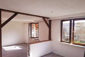 Haus mit Garten, freistehend, 5,5 Zimmer in Ravensburg (Kreis), Fronreute – Die vollständige Adresse der Immobilie erhältst du vom Anbieter., 88273 Fronreute – Vorschaubild 4