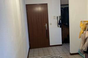 Wohnen mit Charakter: 2-Zimmer-Wohnung in den Quadraten von Mannheim – S6 34, 68161 Innenstadt/Jungbusch, Mannheim – Vorschaubild 9