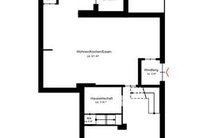 Saniertes Einfamilienhaus mit großem Garten in ruhiger Lage! – Die vollständige Adresse der Immobilie erhältst du vom Anbieter., 22869 Schenefeld – Vorschaubild 11
