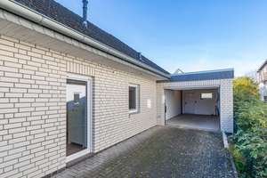Ebenerdiges Wohnen im freistehenden Bungalow im Herzen von Weyhe-Sudweyhe! – Die vollständige Adresse der Immobilie erhältst du vom Anbieter., 28844 Weyhe – Vorschaubild 12