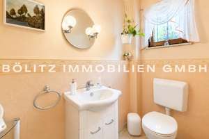 Rudow, Holzständerbauweise, Doppelhaushälfte, 3 (bis 4) Zi., 165 m² BGF, Garten, Terrasse und Garage – Die vollständige Adresse der Immobilie erhältst du vom Anbieter., 12355 Rudow, Berlin – Vorschaubild 6