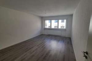2-Zimmer-Wohnung in zentraler Lage